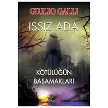 Issız Ada-Kötülüğün Basamakları-Giulio Gallı