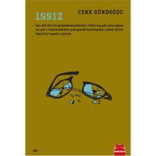Issız - Cenk Gündoğdu