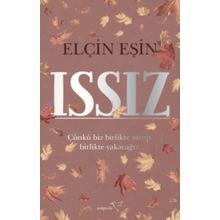 Issız - Elçin Eşin