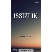 Issızlık - Alper Akçam