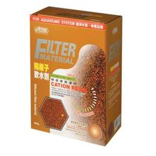 Ista 400 gr Cation Resin Filtre Malzemesi