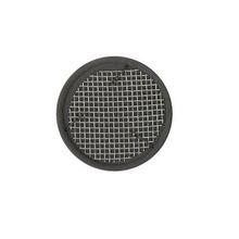 Ista 5 cm Yuvarlak Seramik Bitki Tabanı