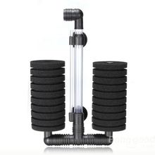 Ista Bio Sünger Pipo Filtre Üretim Filtresi