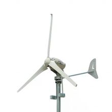 İsta breeze Heli 4.0 Kw 48 V Şebeke Rüzgar Türbini