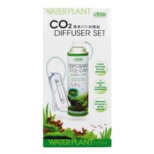 Ista CO2 550 cc Supply Set
