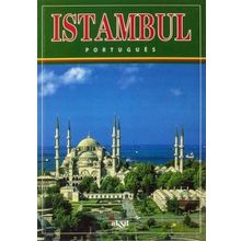 Istambul-Portekizce - İlhan Akşit