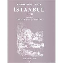 İSTANBUL (1874) - EDMONDO DE AMICIS
