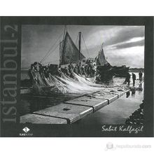 İSTANBUL 2 - SABIT KALFAGIL