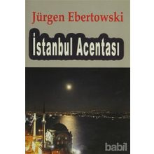 İSTANBUL ACENTASI - JÜRGEN EBERTOWSKI