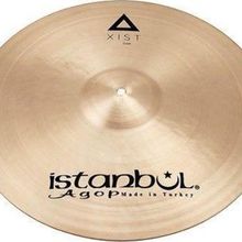 İstanbul Agop 16 inç Xist Crash Zil