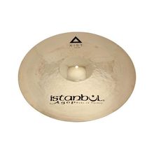 İstanbul Agop 17" Xist Power Crash Brilliant