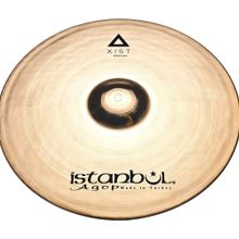 İstanbul Agop 19" Xist Brilliant Crash