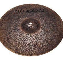 İstanbul Agop 20" Turk Crash