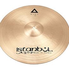 İstanbul Agop 20" Xist Crash