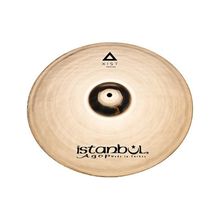 İstanbul Agop 22" Xist Brilliant Crash