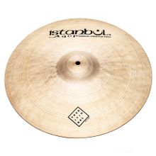 İstanbul Agop Traditional 20'' Thin Crash