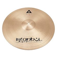 İstanbul Agop Xist 19'' Crash