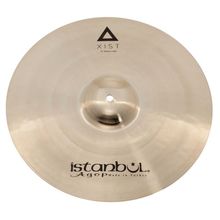 İstanbul Agop Xist Brilliant 16'' Crash