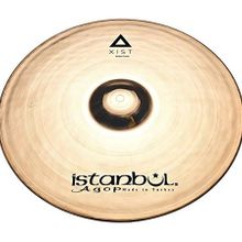 İstanbul Agop Xist Brilliant 18'' Crash