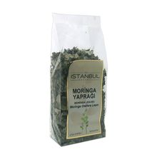 İstanbul Baharat 30 g Moringa Yaprağı