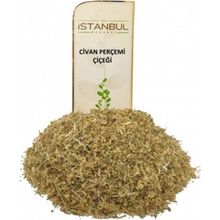 İstanbul Baharat 50 gr Civan Perçemi Çiçeği