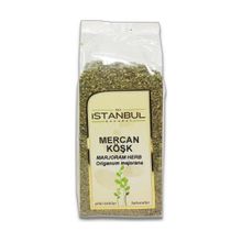 İstanbul Baharat 50 gr Mercanköşk