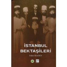 İstanbul Bektaşileri - Fahri Maden