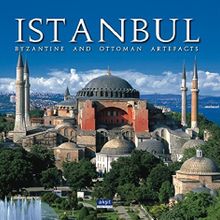 İstanbul - Byzantine and Ottoman Artefacts - İlhan Akşit