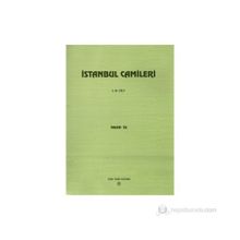 İstanbul Camileri 1.-2.Cilt - Tahsin Öz