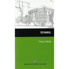 İstanbul - Cengiz Bektaş