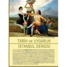 İstanbul Dergisi Sayı: 8 - Kolektif