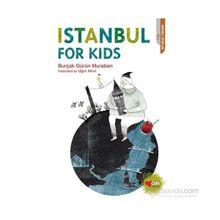 Istanbul For Kids - Burçak Gürün Muraben