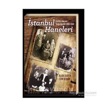 İstanbul Haneleri Evlilik, Aile ve Doğurganlık 1880 - 1940 - Alan Duben Cem Behar