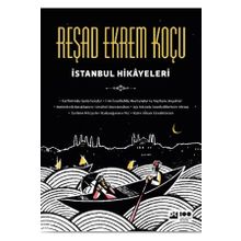 İstanbul Hikayeleri Doğan Kitap