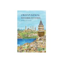 İstanbul İstanbul - Orhan Kemal