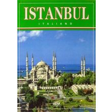 İstanbul - İtalyanca - İlhan Akşit