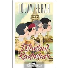 İstanbul Kadınları - Tülay Ferah