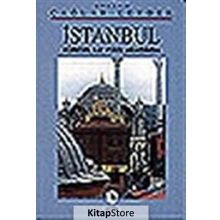 İSTANBUL KÜRESEL İLE YEREL ARASINDA - TAHIR ÇAĞA;RAYEGAN KENDER