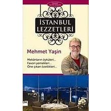 İSTANBUL LEZZETLERI - GENEL