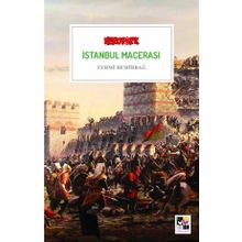 İstanbul Macerası - Fehmi Demirbağ