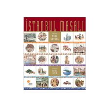 İSTANBUL MASALI - MINE SOYSAL
