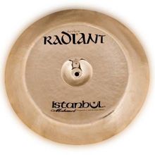 İstanbul Mehmet 10 Radiant China Zil