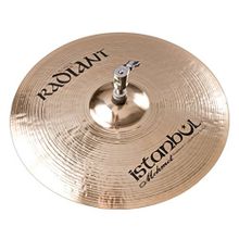 İstanbul Mehmet 10 Radiant Rock Hihat Zil