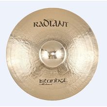 İstanbul Mehmet 10 Radiant Splash Zil