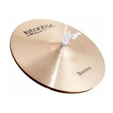 İstanbul Mehmet 10 Traditional Light Hihat Zil