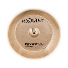 İstanbul Mehmet 12 Radiant China Zil