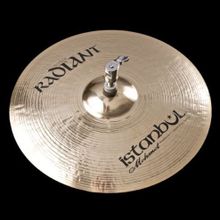 İstanbul Mehmet 12 Radiant Sweet Hihat Zil