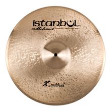 İstanbul Mehmet 12 Xperience X-Rubbish Crash Zil