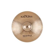 İstanbul Mehmet 14 Radiant Rock Crash Zil