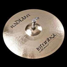 İstanbul Mehmet 14 Radiant Sweet Hihat Zil